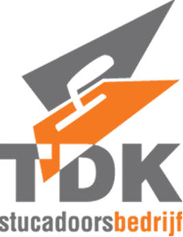 TDK Stucadoors